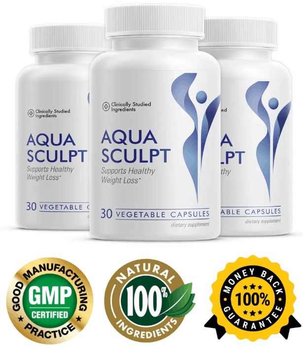 AquaSculpt