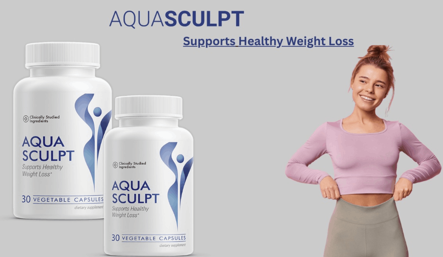 AquaSculpt